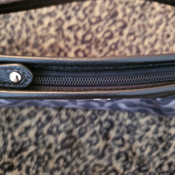 Coach Pouch Purse - Picture 12 of 13